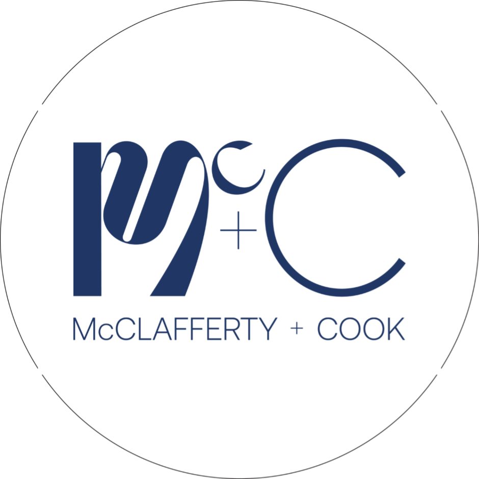 Gavin McClafferty 