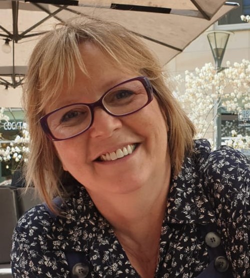 Claire Beech